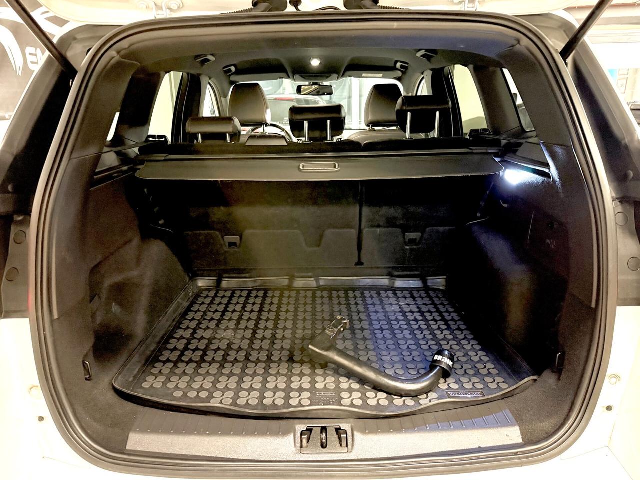 Ford Kuga 1.5 TDCI 120 CV ST-Line Promo rottamazione