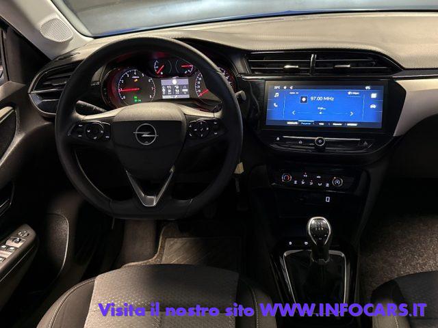 OPEL Corsa 1.2 75 CV - Neopatentati - PROMO