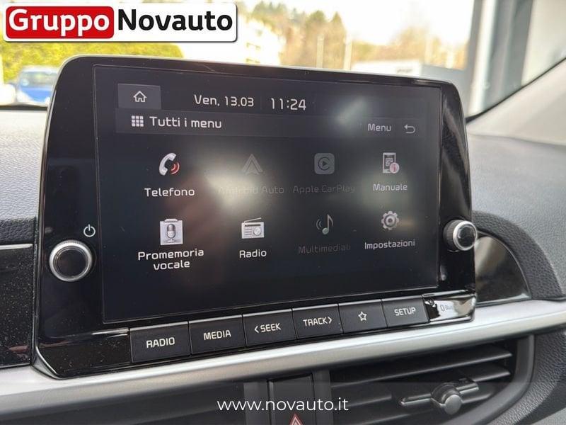 Kia Picanto 1.0 STYLE AMT