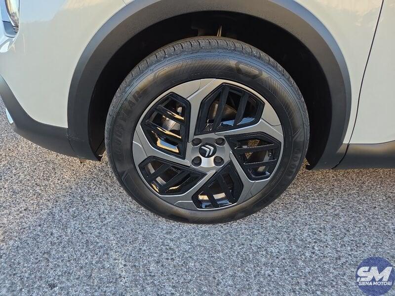 Citroën C4 PureTech 130 S&S EAT8 Plus