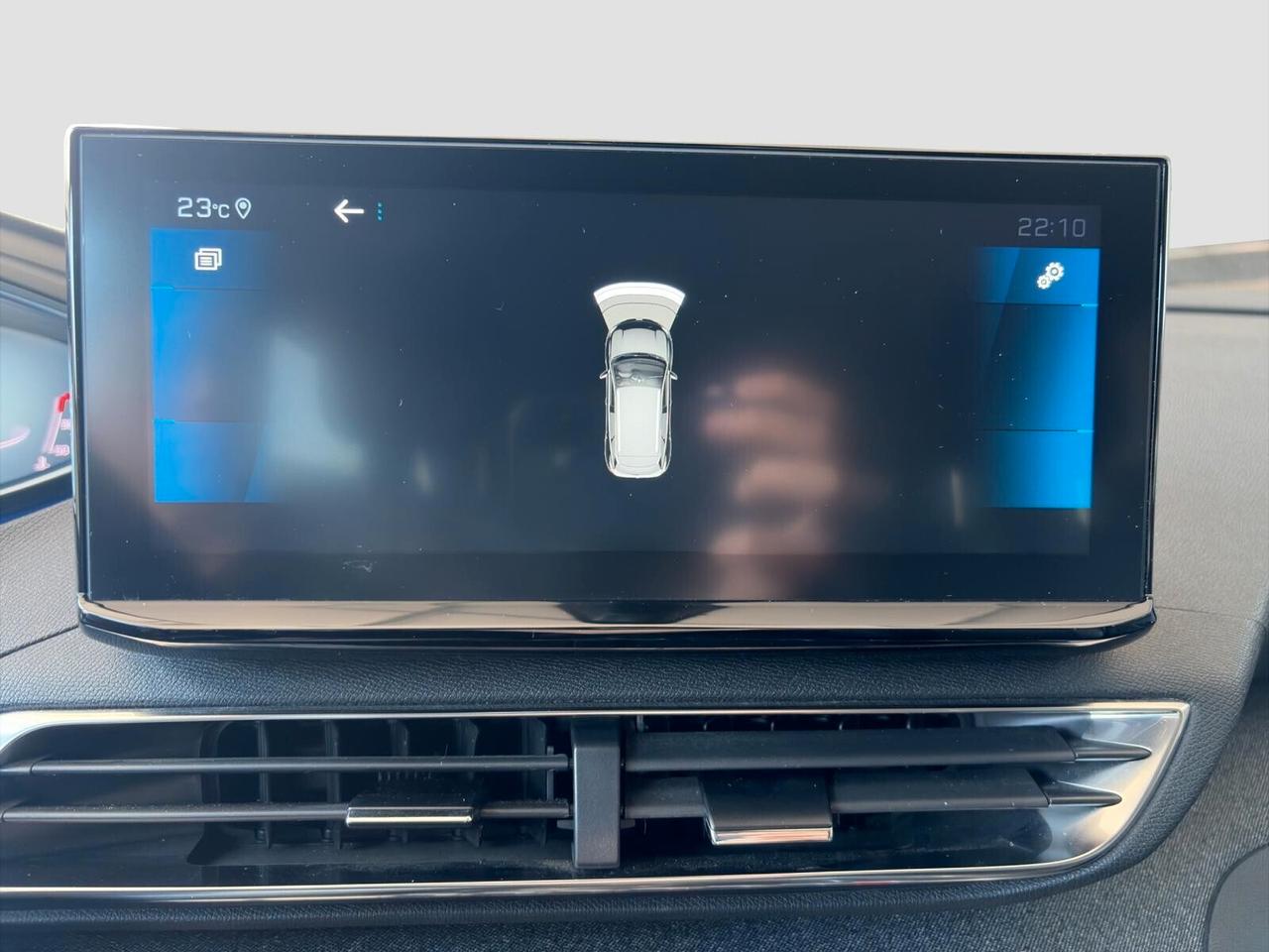 Peugeot 3008 BlueHDi 130 S&S EAT8 Allure Pack
