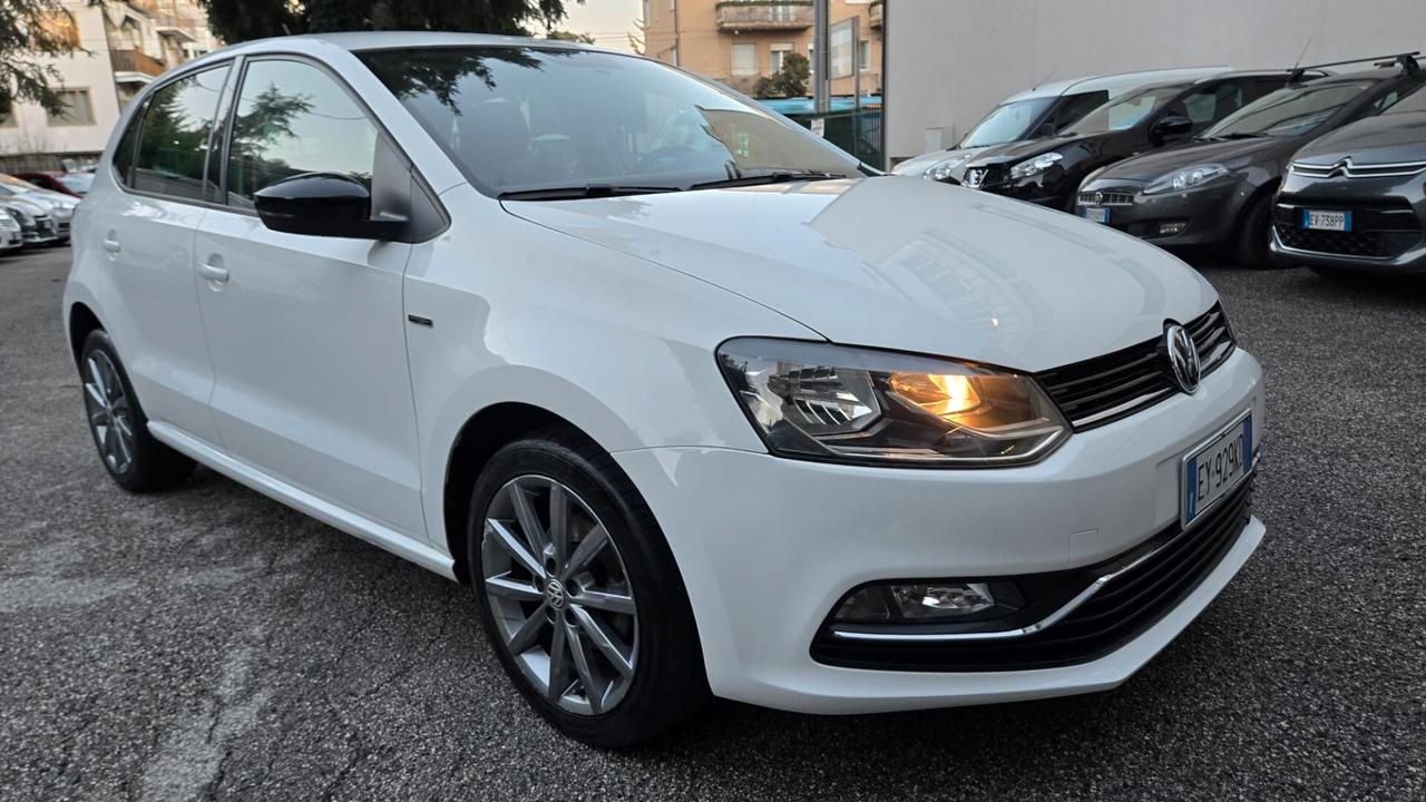 Volkswagen Polo 1.0 MPI 75 CV 5p. FRESH