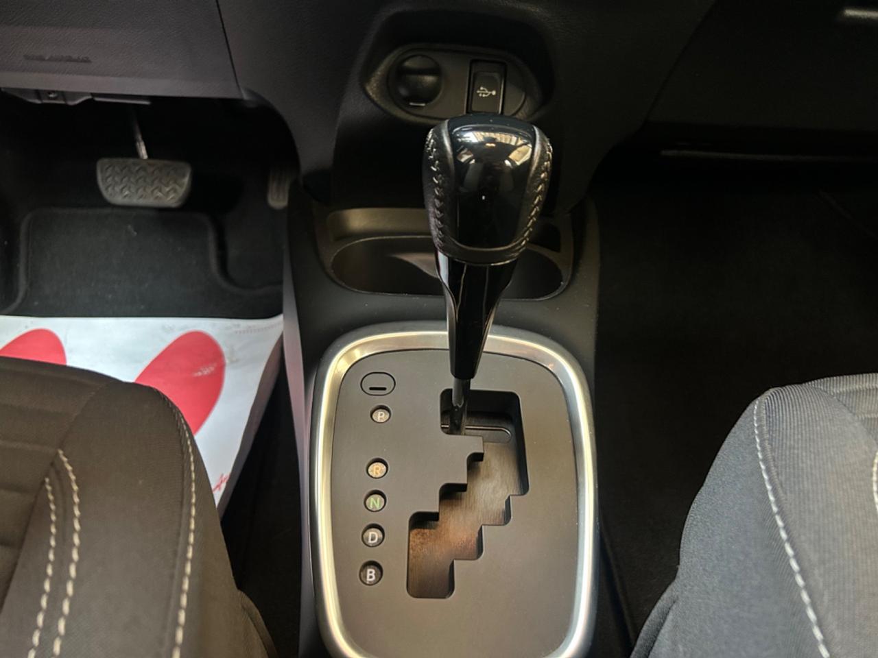 Toyota Yaris 1.5 Hybrid 5 porte Active