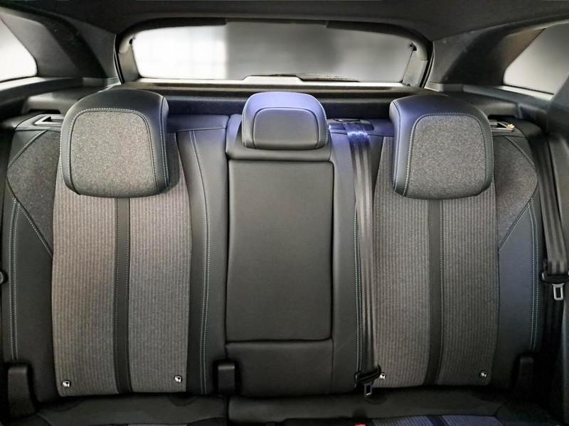 PEUGEOT 3008 PURETECH TURBO 130 EAT8 SES ALLURE SUV