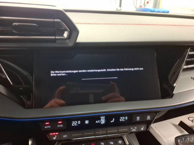 Audi A3 A3 SPB 35 TDI S tronic S line edition