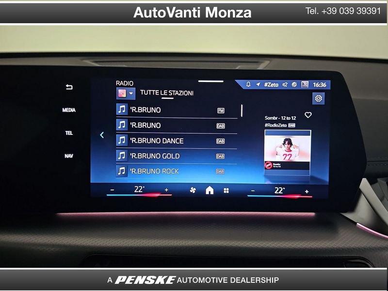 BMW X1 X1 sDrive 18d Msport