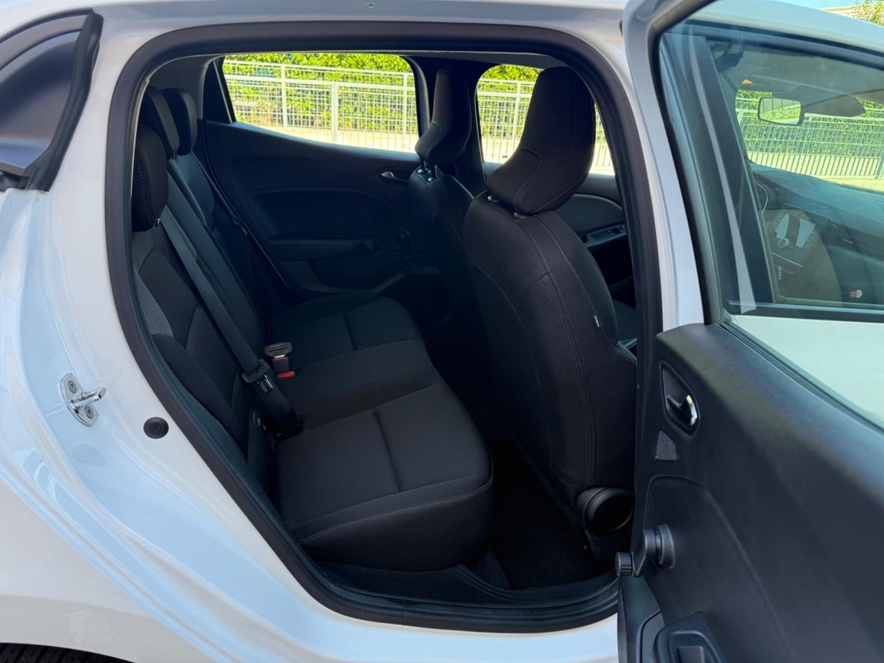 Renault Clio SCe 65 CV 5 porte Life 2021