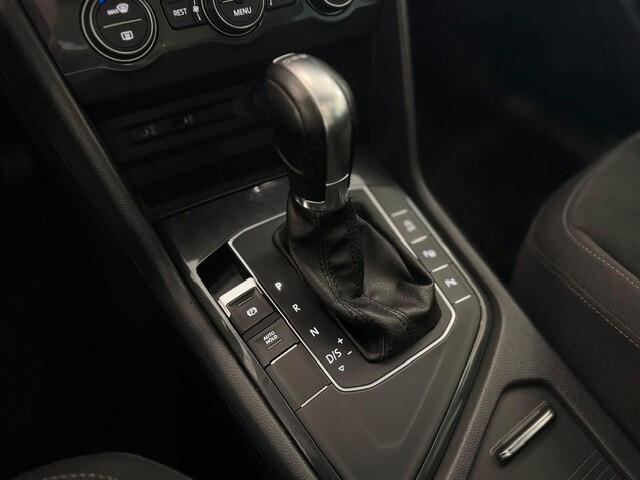 Volkswagen Tiguan 2.0 TDI DSG 4MOTION Style