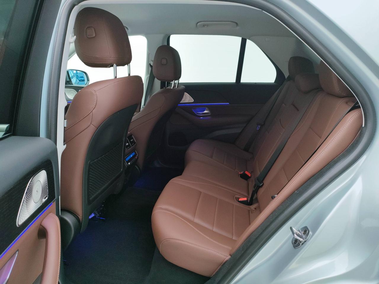 Mercedes-Benz GLE - V167 2023 - GLE 300 d AMG Line Advanced Plus 4matic auto