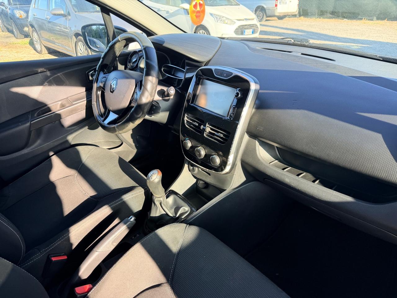 Renault Clio 1.2 75CV 5 porte Life