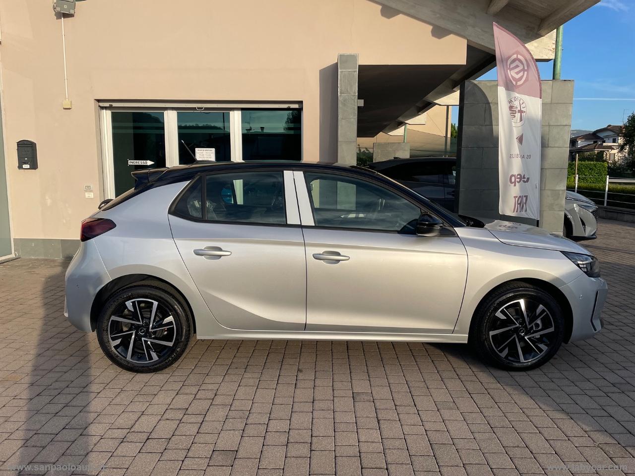 OPEL Corsa 1.2 100 CV GS