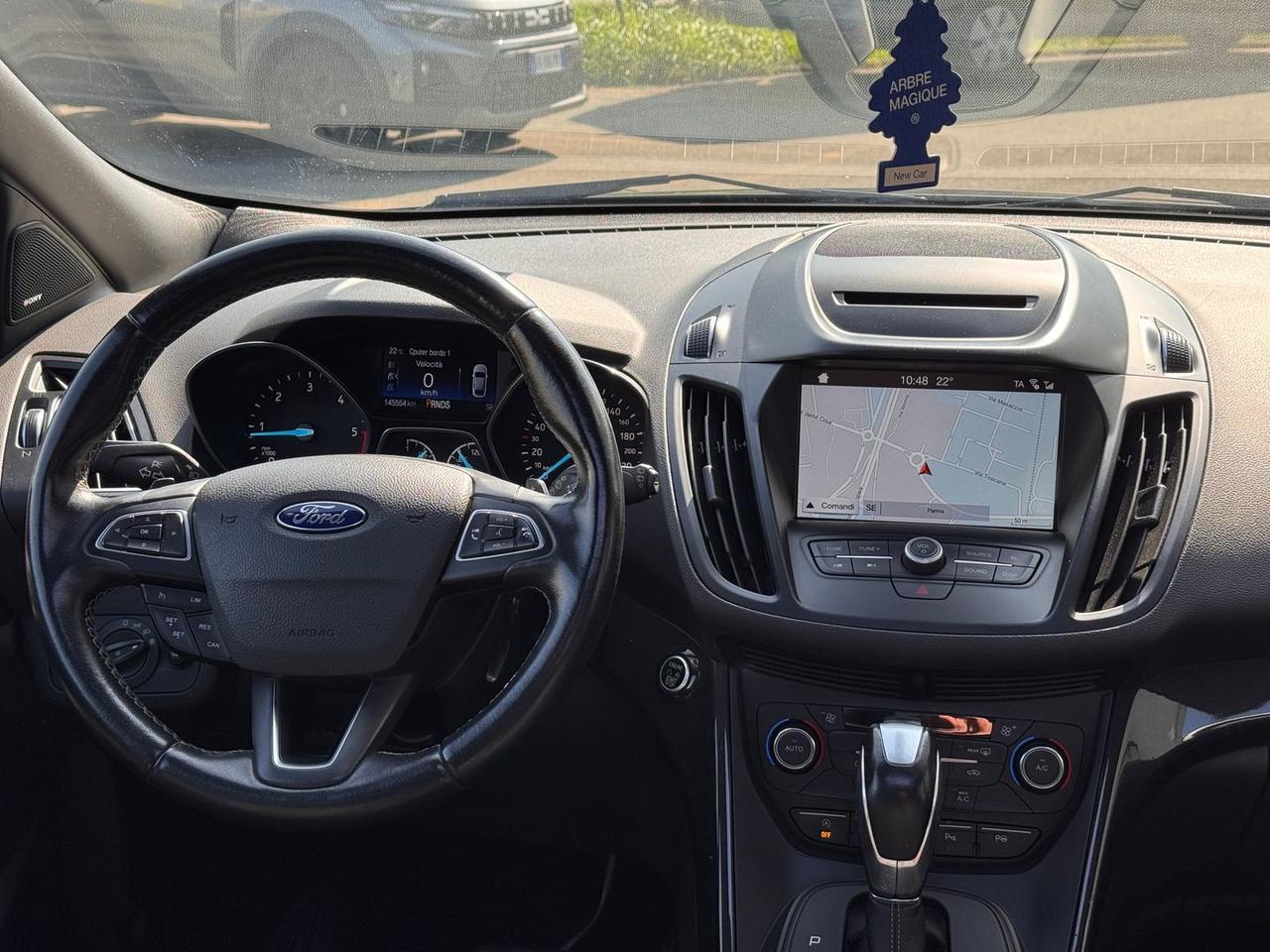 Ford Kuga ST Line 2.0 TDCi #50242