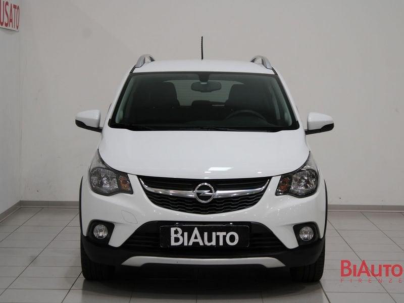 Opel Karl Karl Rocks 1.0 75 CV
