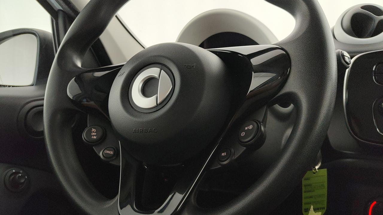 SMART Forfour 1.0 Passion 71cv