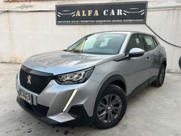 PEUGEOT 2008 1.2 PURETECH 130CV 2021!!! ACTIVE PACK!!!!