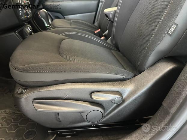 Jeep Renegade 1.5 turbo t4 mhev altitude 2wd dct