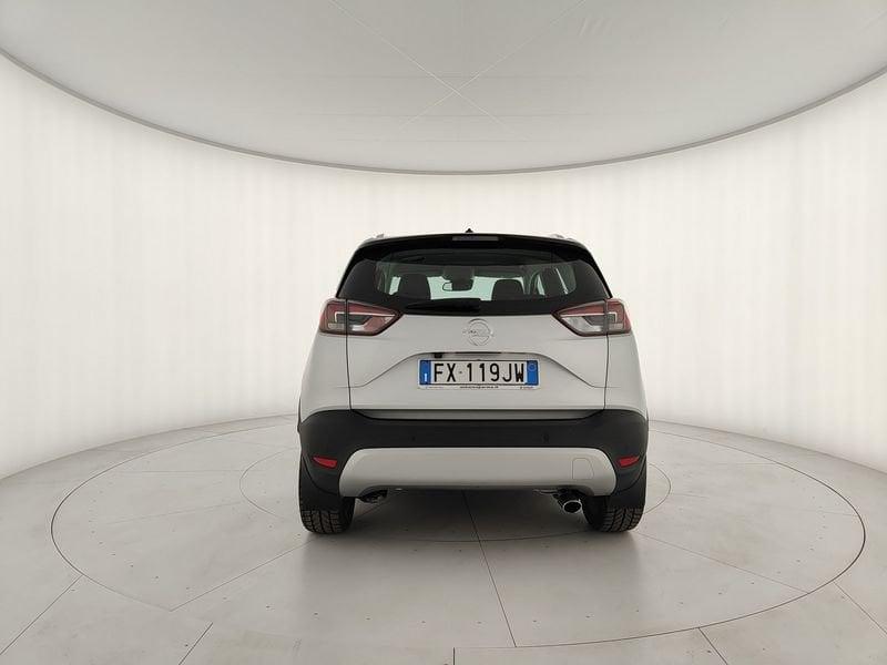 Opel Crossland Crossland X 1.2 Ultimate s