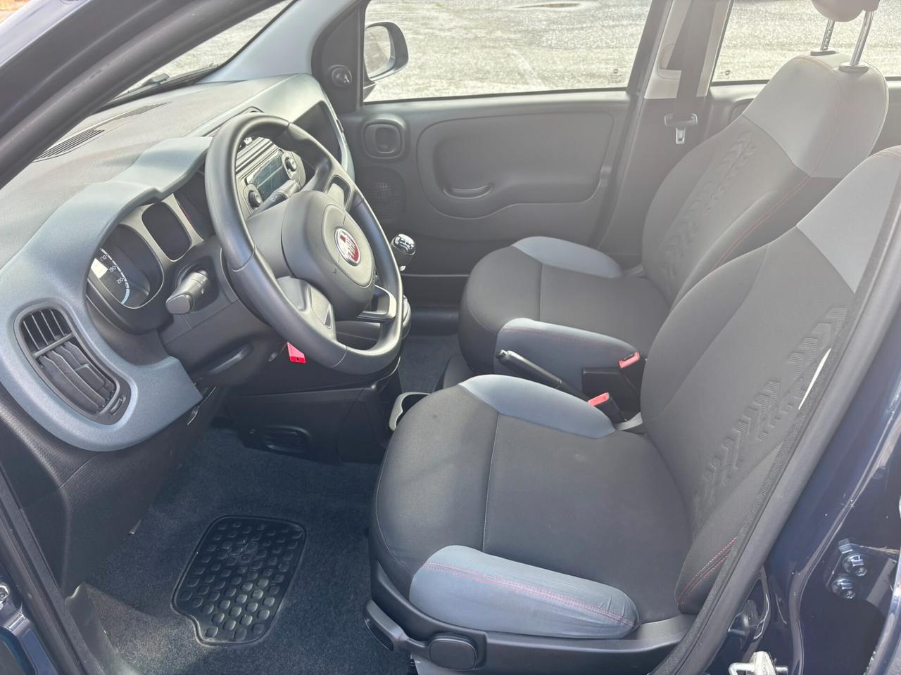 Fiat Panda 1.2 Easy