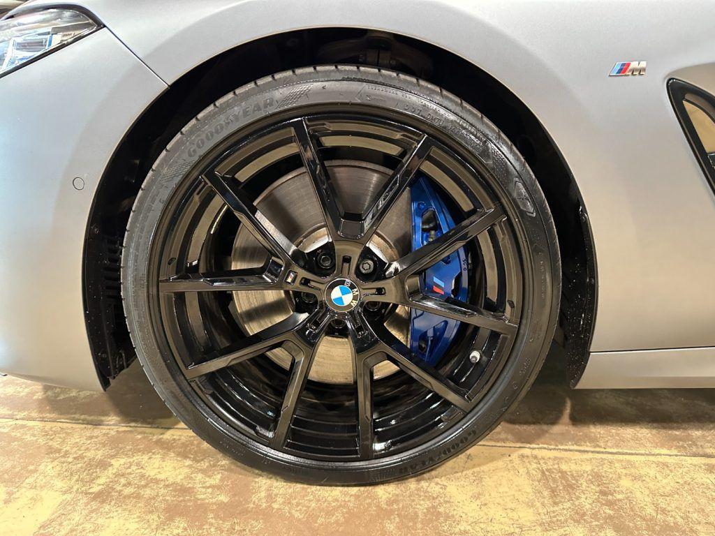 BMW M850 i xDrive Gran Coupé - FULL - IVA Esposta