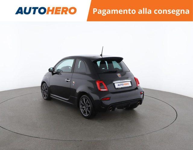 ABARTH 595 1.4 Turbo T-Jet 145 CV