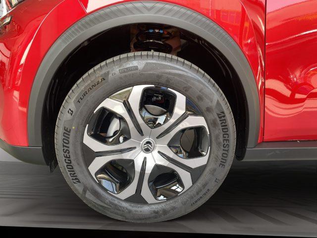 CITROEN C3 Aircross PureTech 100 PLUS