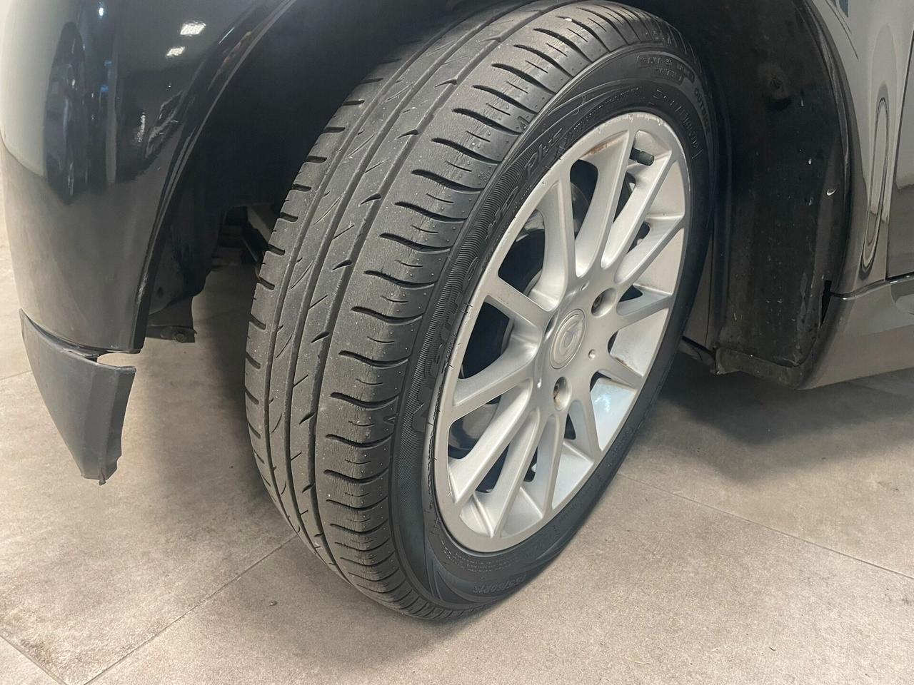 SMART FORTWO 1.0 - OK NEOPATENTATI - FRIZIONE NUOVA