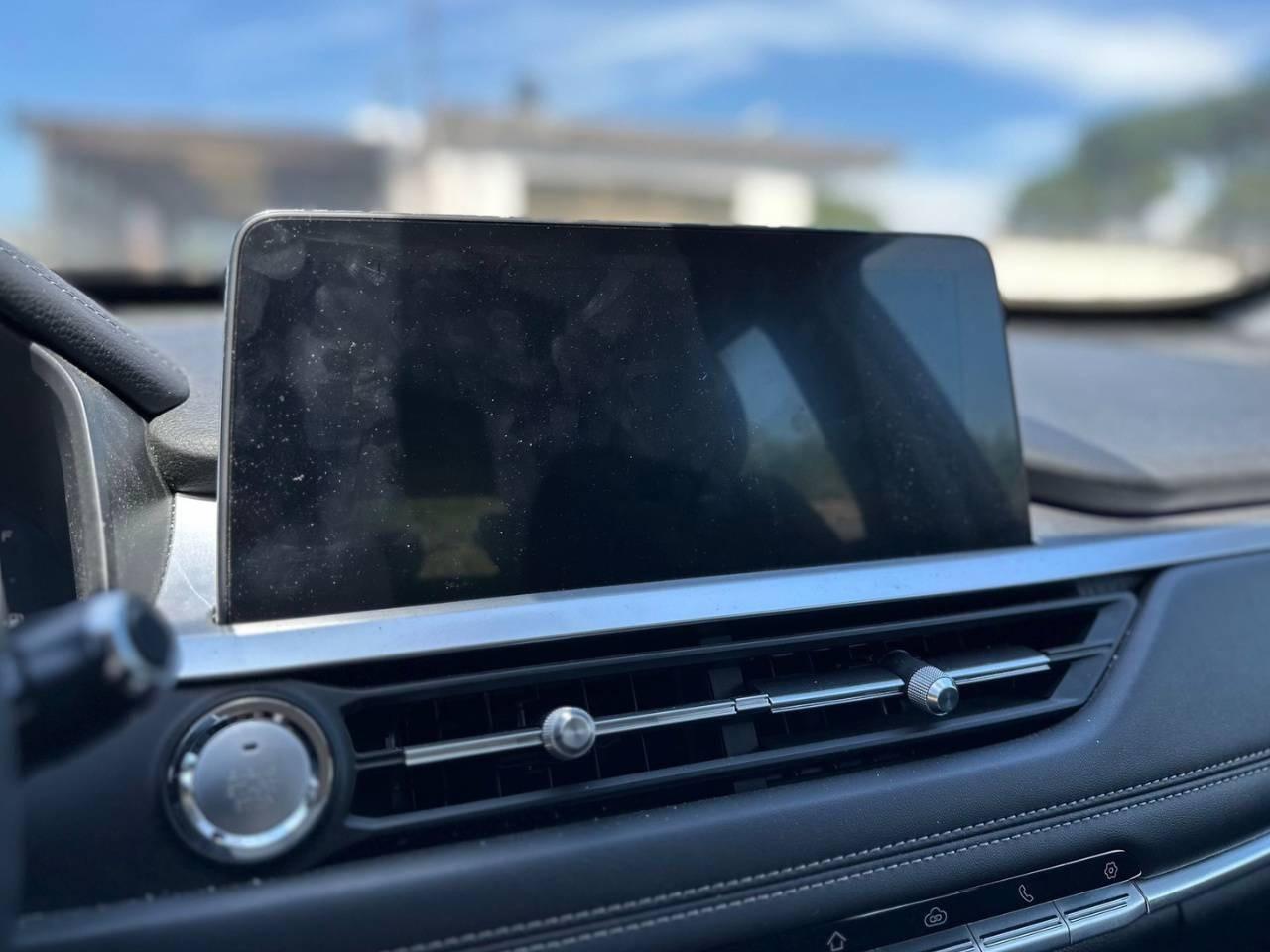 DR Motor DR 6.0 - DR 6.0 1.5 turbo Gpl 149cv cvt