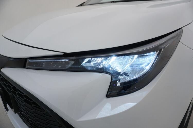 Toyota Corolla TS Hybrid Business BR905511 1.8 Full Hybrid 122CV