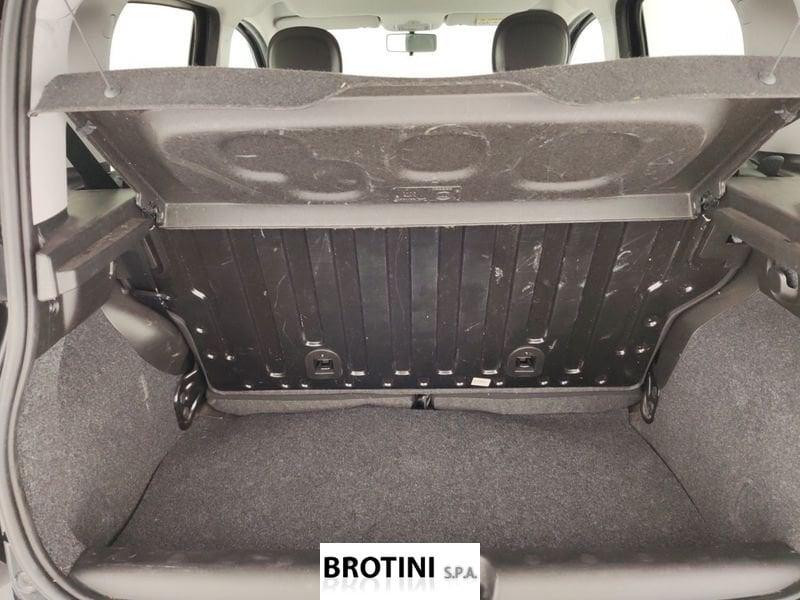 FIAT Panda 1.0 FireFly 70cv S&S Hybrid