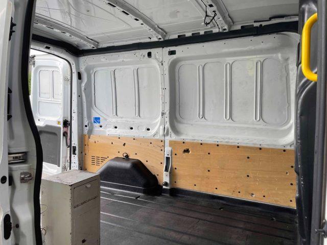 FORD Transit 330 2.0TDCi ECOBLUE 130CV FURGONE- IVA DEDUCIBILE