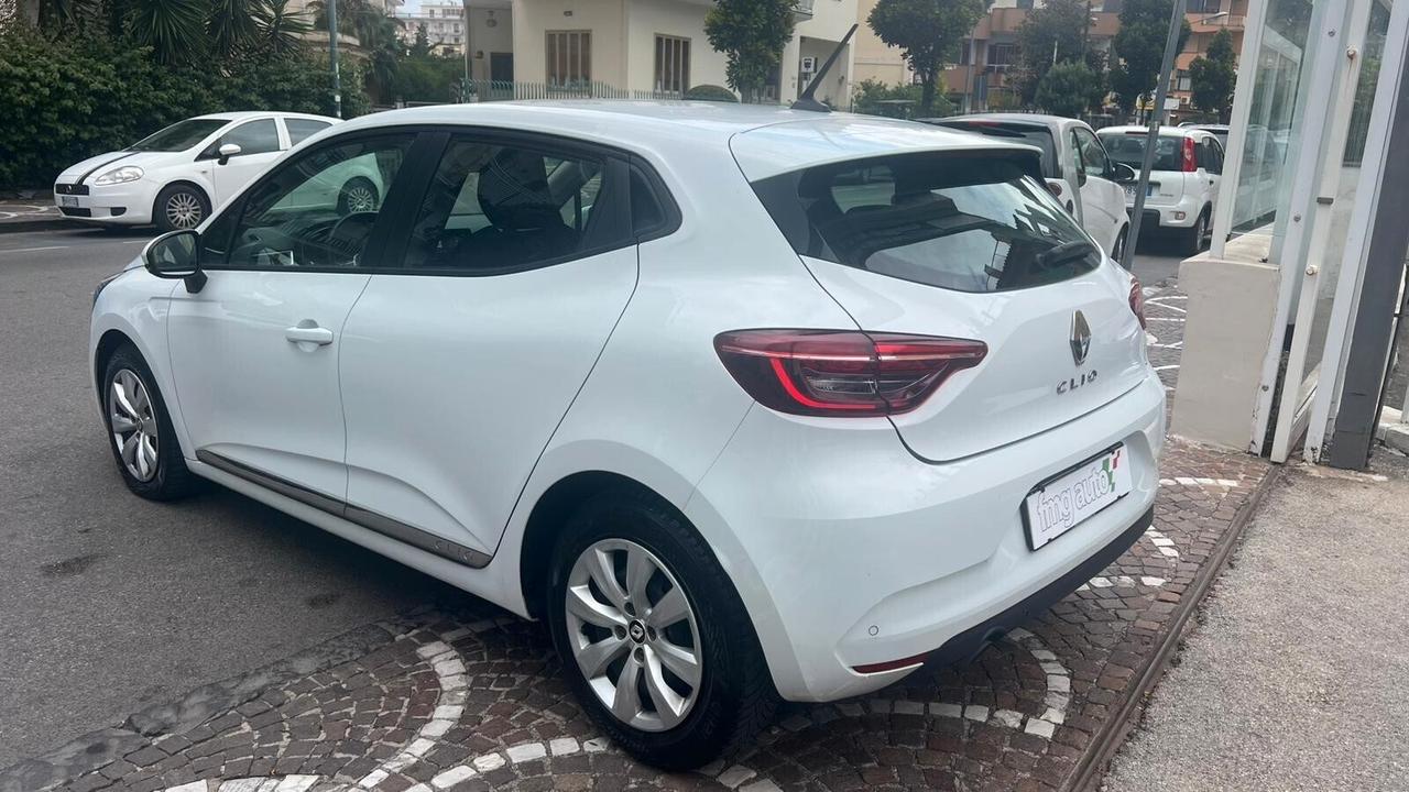 Renault Clio TCe 100 CV GPL 5 porte Life
