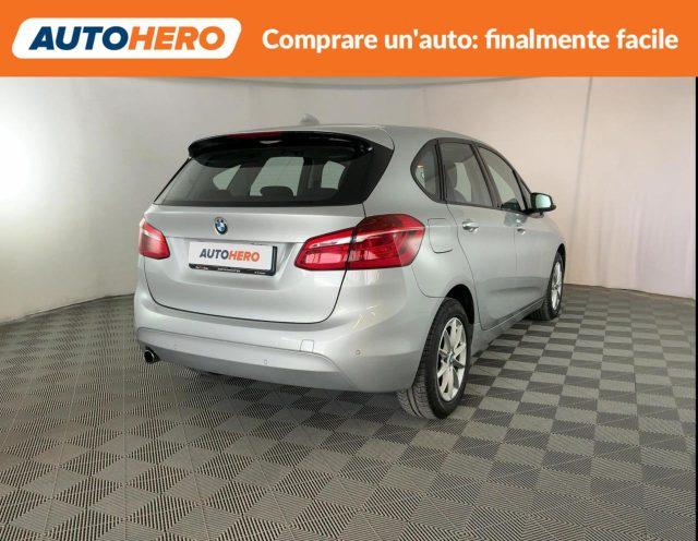 BMW 214 d Active Tourer