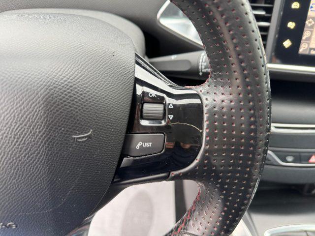 PEUGEOT 308 BlueHDi 120 S&S GT LINE *UNIPROP*