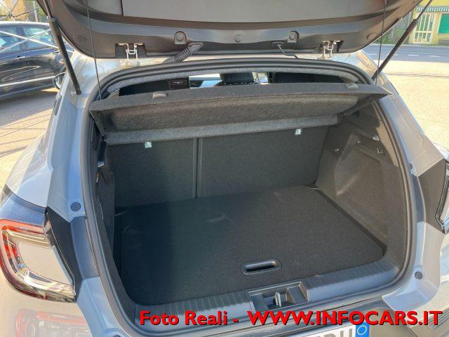 RENAULT Captur ECO-G 100 CV Evolution km 0 - PROMO