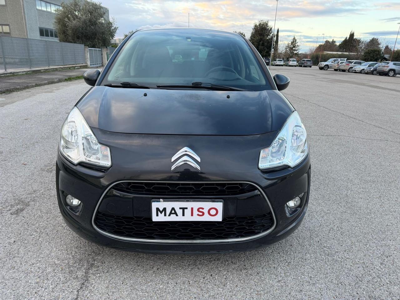 Citroen C3 1.4 HDi Business. 12 mesi di garanzia