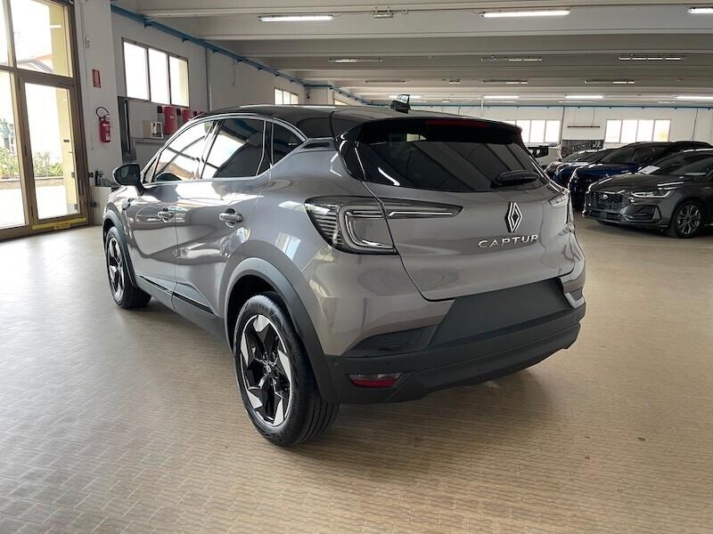 Renault Captur ECO-G 100 CV Techno GPL KM0