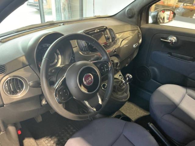 Fiat 500 1.0 hybrid Pop 70cv