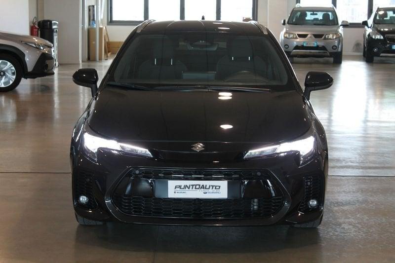 Suzuki Swace Swace 1.8 Hybrid E-CVT 2WD Cool