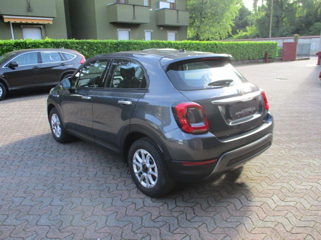 FIAT 500X 1.3 T4 150 CV DCT Cross*NAVIGATORE