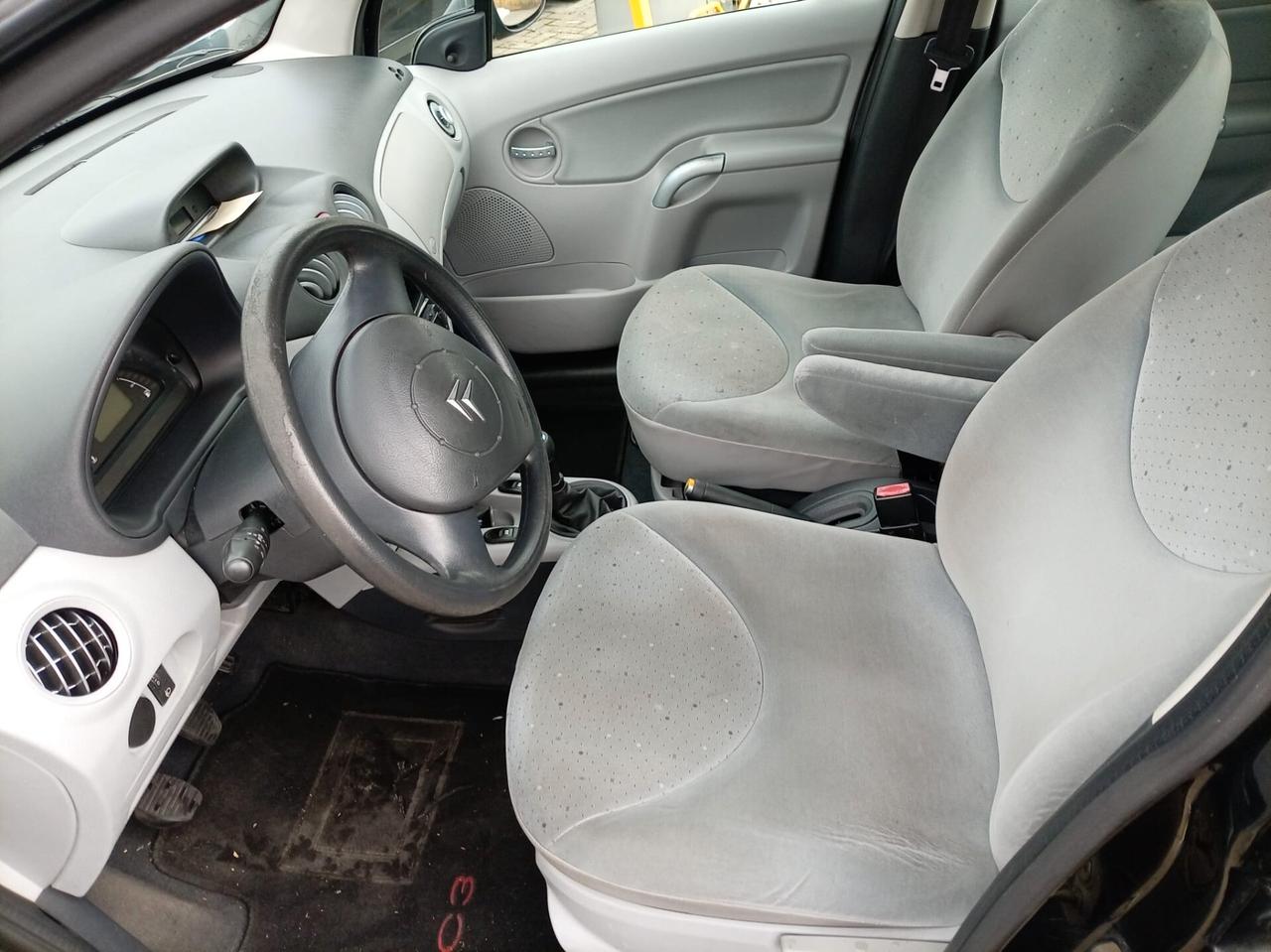 Citroen C3 1.1 Classique