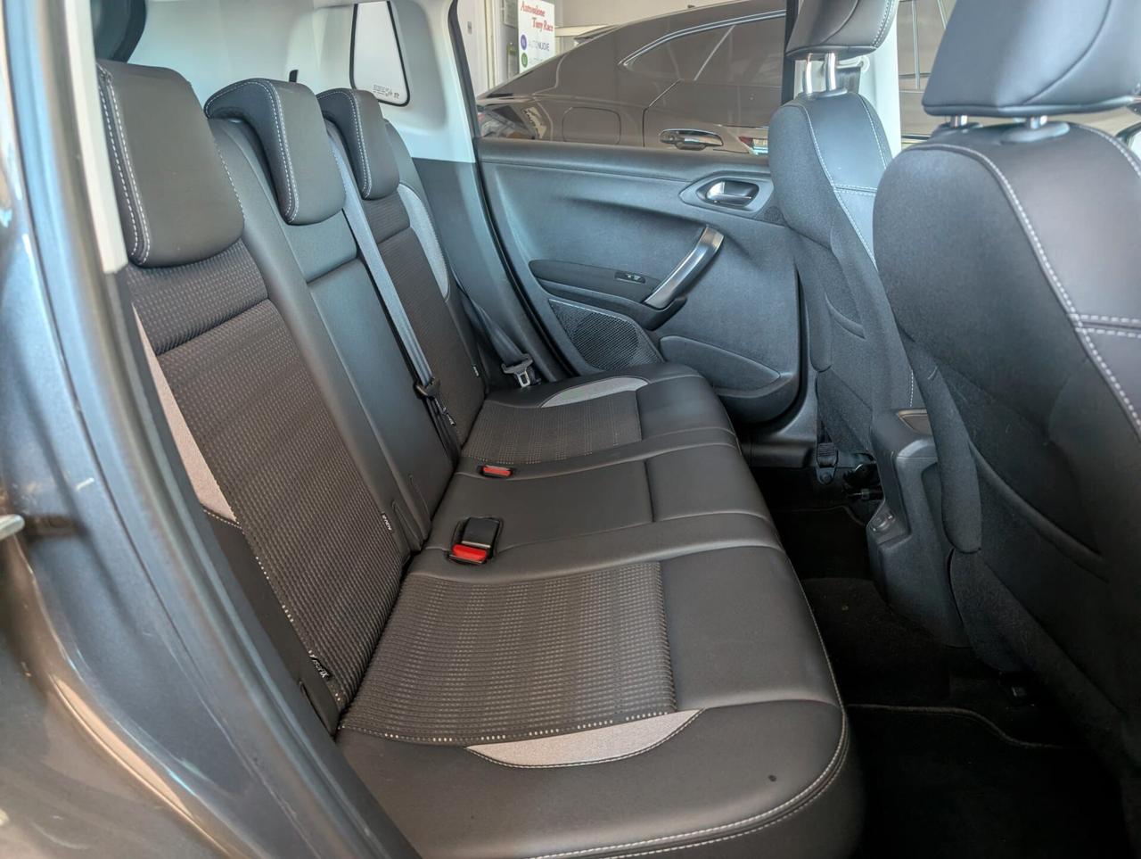 Peugeot 2008 Black Matt 62.000 KM