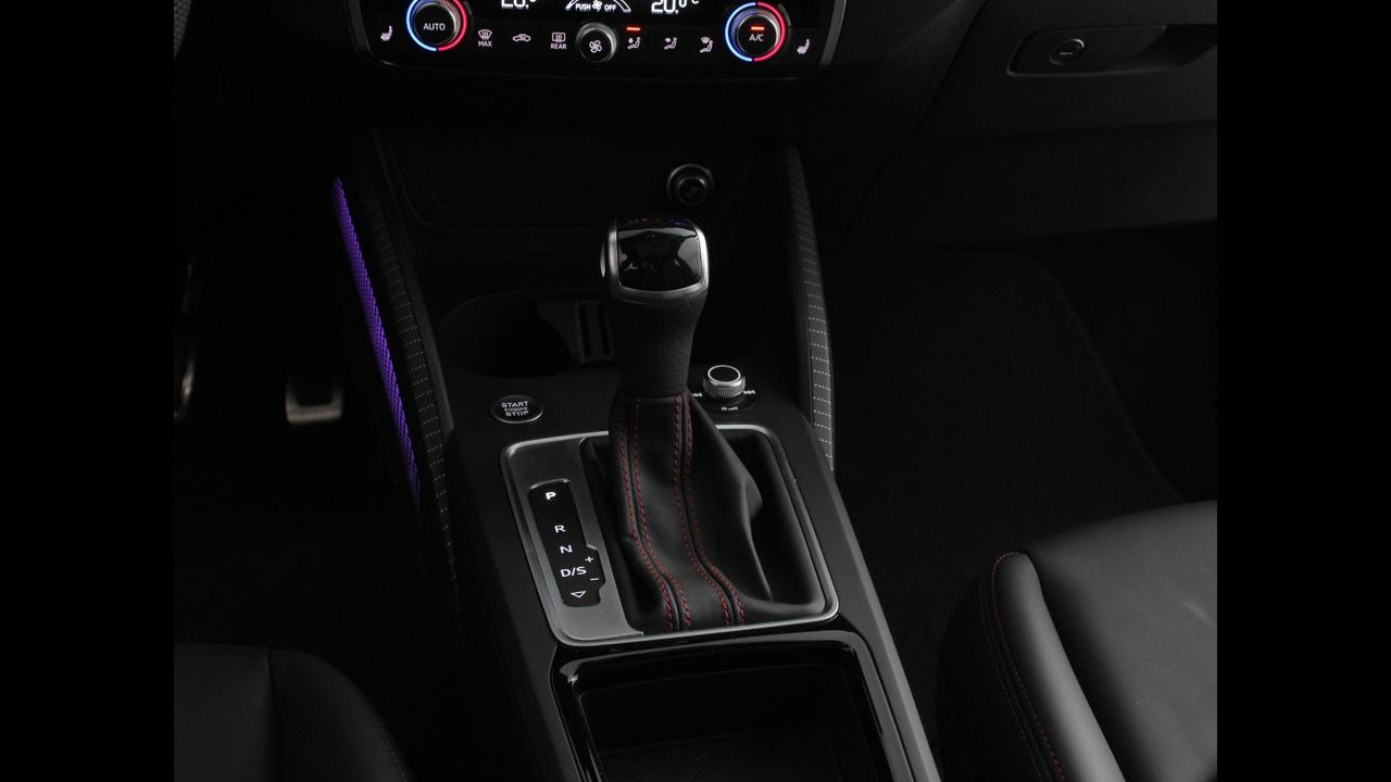 AUDI Q2 I 2021 - Q2 35 2.0 tdi S line edition s-tronic