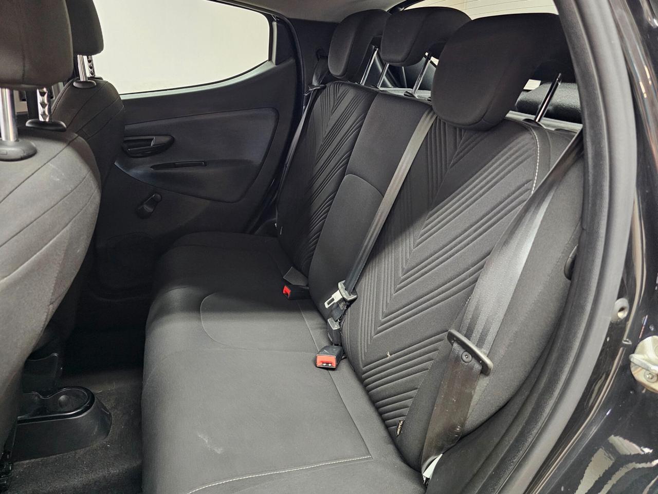 LANCIA YPSILON 1.2 69cv S&S ELEFANTINO BLU