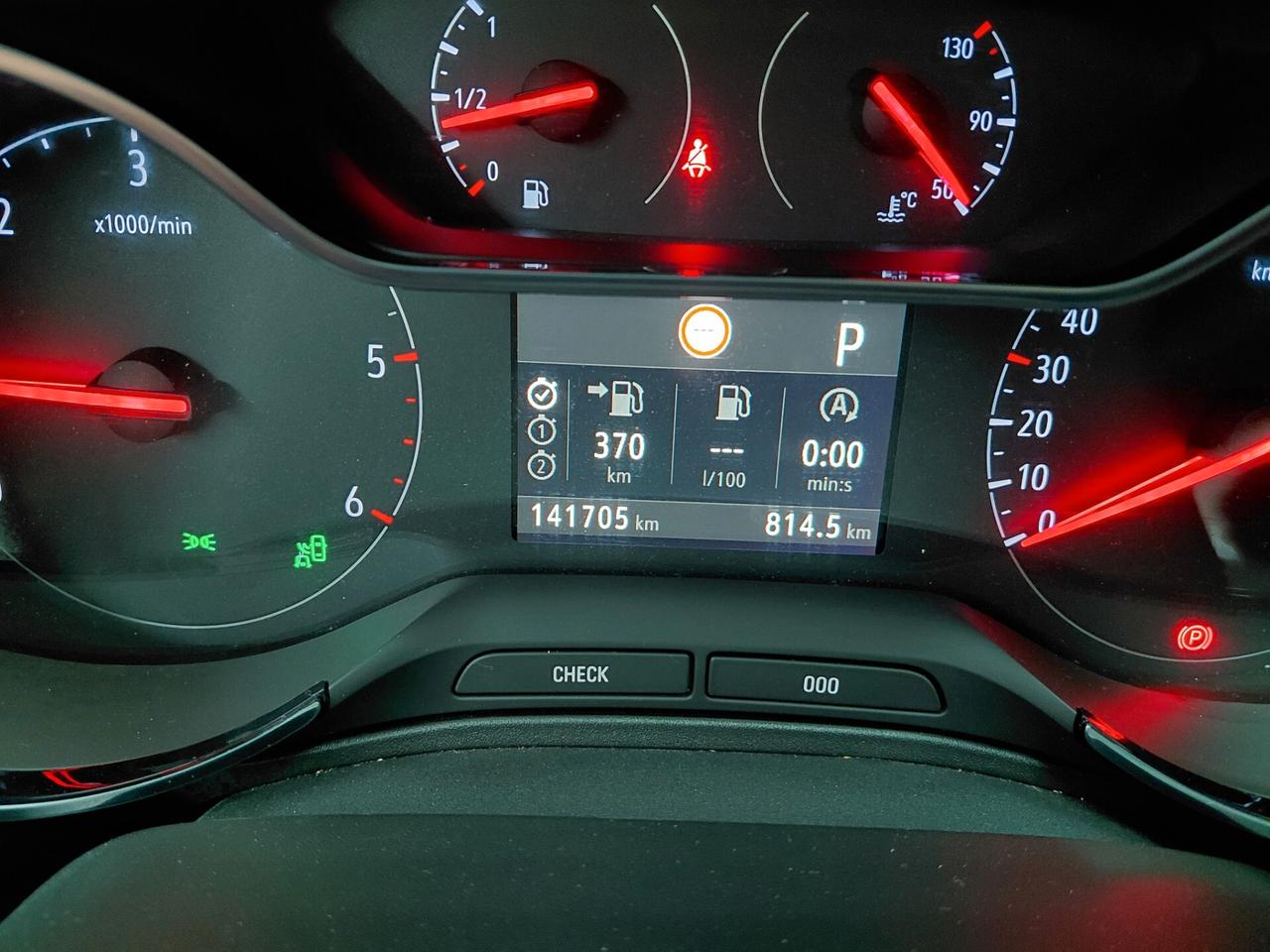Opel Grandland X 1.5 diesel Ecotec Start&Stop aut. Innovation