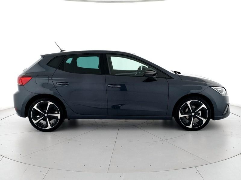 Seat Ibiza 1.0 ecotsi fr 95cv