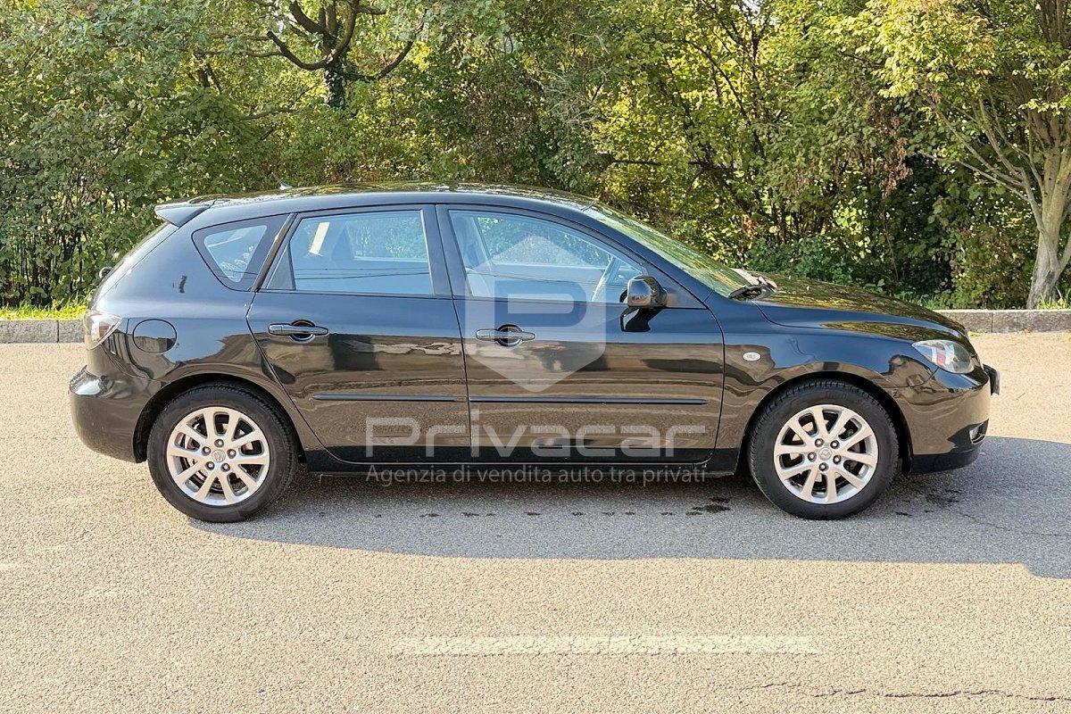MAZDA Mazda3 1.6 16V 105CV aut.