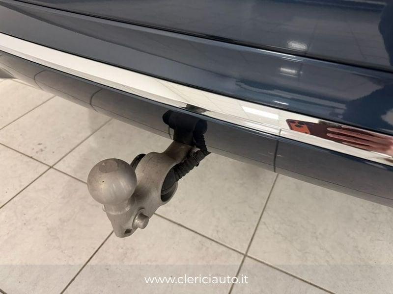 Volvo XC60 T6 Plug-in hybrid AWD Plus Bright (TETTO, GANCIO)