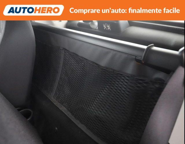 SMART ForTwo EQ Pulse