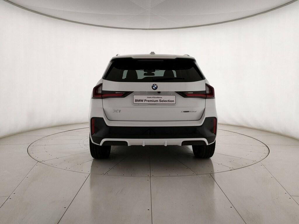 BMW X1 23 d Mild Hybrid 48V MSport Edition Balance xDrive DCT