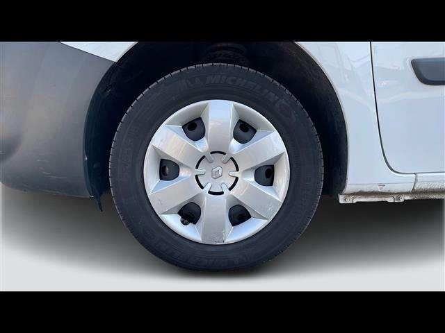 Renault kangoo express 1.5 dci 115cv Blue Ice Plus